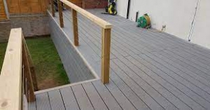 WPC Decking Is The Stronger and More Durable Option for Your Home